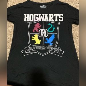 Women’s Harry Potter top